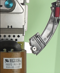 Robots for Polar Bears:  Mr. Billion