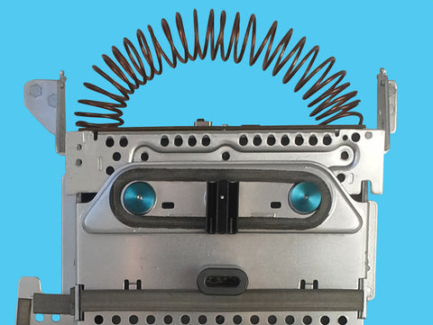 Robots for Polar Bears:  Mr. Billion