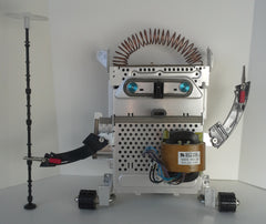 Robots for Polar Bears:  Mr. Billion