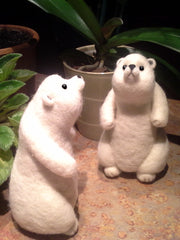Personal Polar Bear