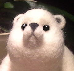 Personal Polar Bear